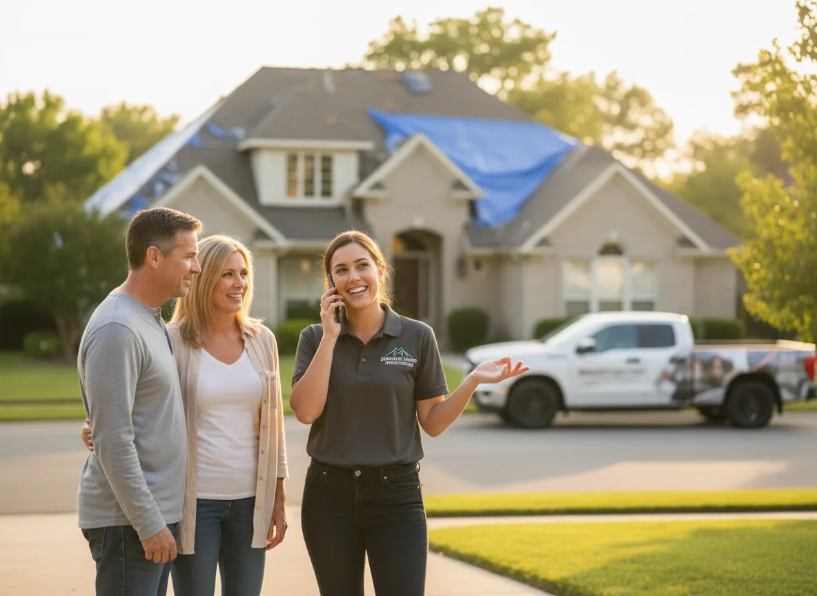 Emergency Roof Repair Marion, SC FAQs